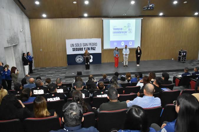 San Pedro y Poder Judicial capacitan a más de 100 servidores en mediación y resolución de conflictos