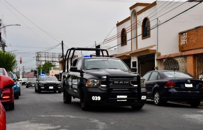 Monterrey reduce percepción de inseguridad a 52.1% y alcanza máximo histórico de confianza policial