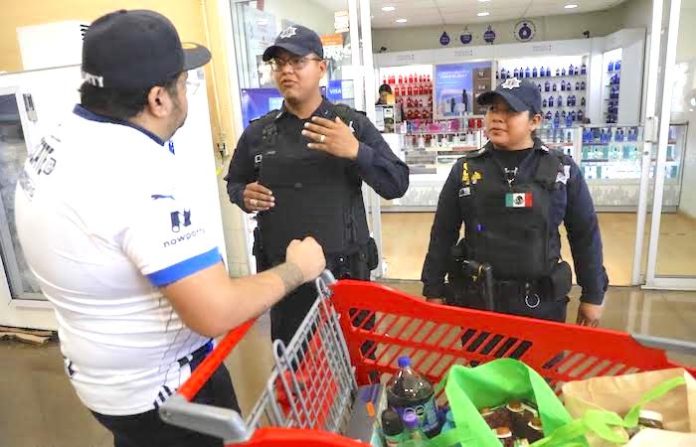 Escobedo reporta reducción de 24% en delitos patrimoniales durante 2026