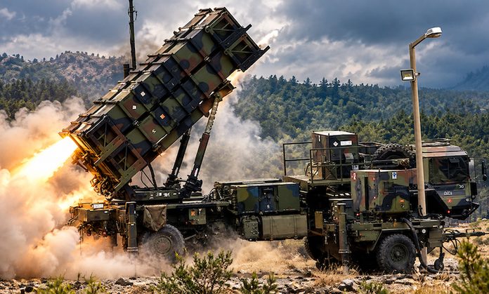 Estados Unidos aprueba posible venta a Ucrania de 500 misiles para sistemas Patriot