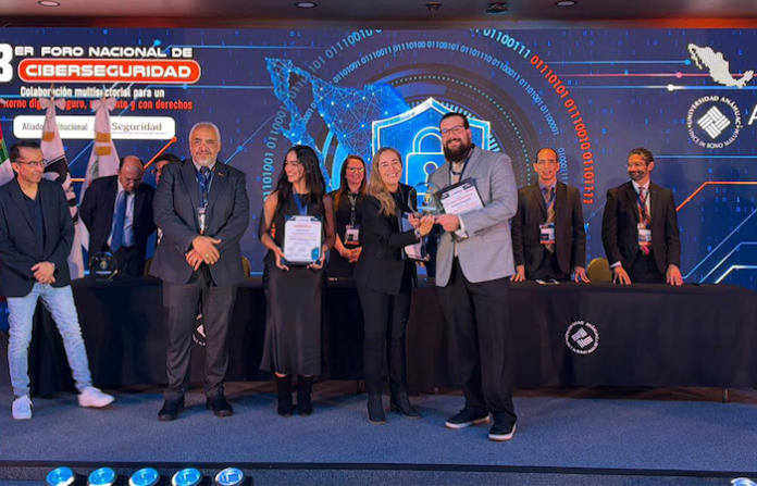 Nuevo León obtiene primer lugar nacional de ciberseguridad con programa dirigido a las pymes