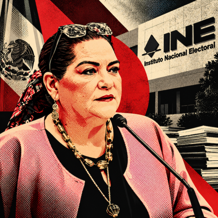 ASF investiga al INE por presuntas irregularidades en contrataciones y posibles conflictos