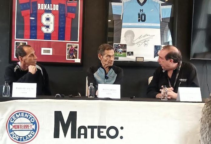 “Tesoros Deportivos” reunirá piezas históricas del futbol para apoyar a leyendas regias