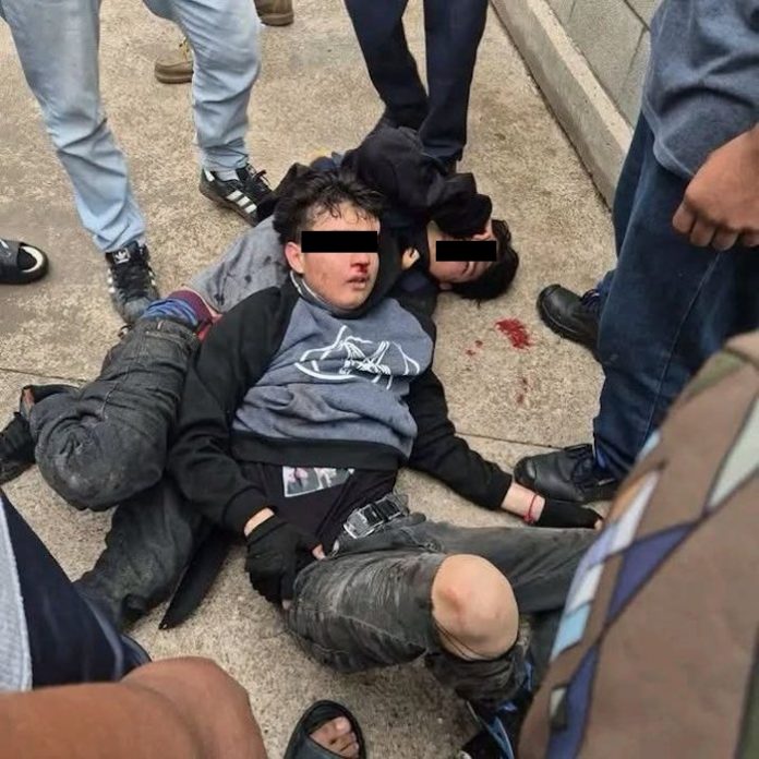 Ataque en secundaria de Torreón deja una subdirectora muerta y cuatro personas lesionadas