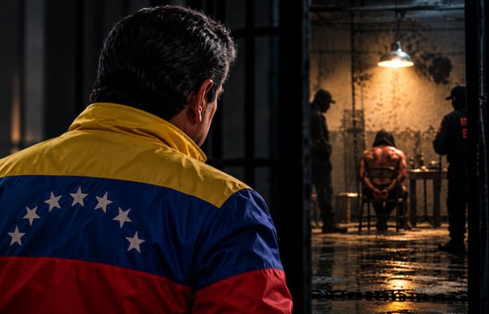 Maduro podría enfrentar cargos por presuntas torturas a ciudadanos de EU en Venezuela