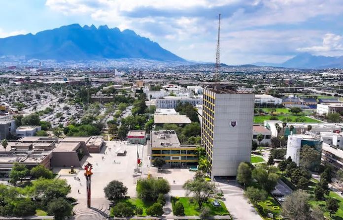 UANL entra al Top 10 mundial de universidades sustentables y mantiene liderazgo en México