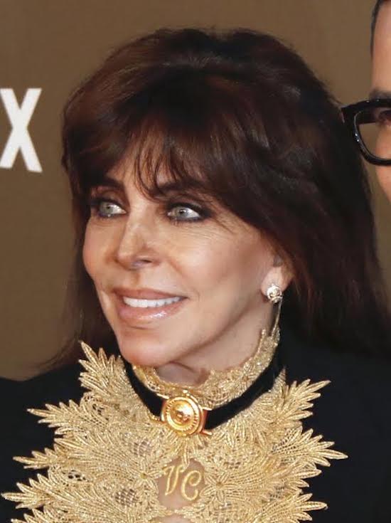 Verónica Castro tendrá bioserie en ViX ¿Quién la va a interpretar?