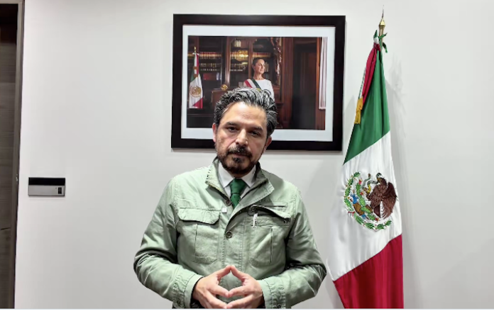 Tras rechazo salarial de trabajadores del IMSS, Zoé Robledo anuncia nueva mesa de negociación